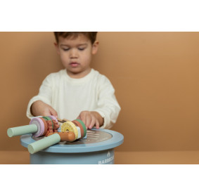 Little Dutch Zestaw Grill FSC LD8021