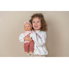Little Dutch Lalka Lily LD4581