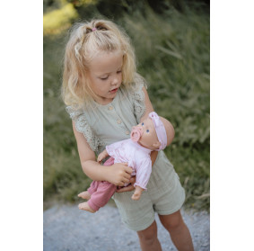 Little Dutch Lalka Lily LD4581