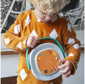 TIMIO - interaktywna zabawka edukacyjna TM03-03