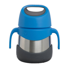 Termos na jedzenie 335ml Blue Slate B.box