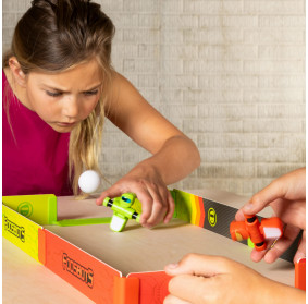 Piłkarzyki Foosbots Boisko do gry FA476-1 Fat Brain Toys