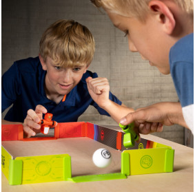 Piłkarzyki Foosbots Boisko do gry FA476-1 Fat Brain Toys