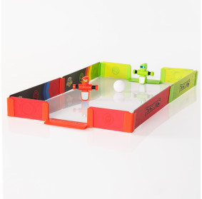 Piłkarzyki Foosbots Boisko do gry FA476-1 Fat Brain Toys