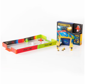 Piłkarzyki Foosbots Boisko do gry FA476-1 Fat Brain Toys