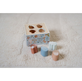 Sorter Forest Friends FSC Little Dutch