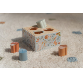 Sorter Forest Friends FSC Little Dutch