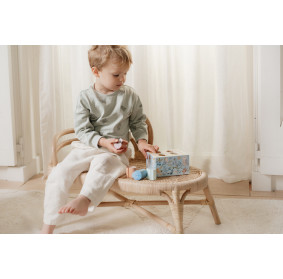 Sorter Forest Friends FSC Little Dutch