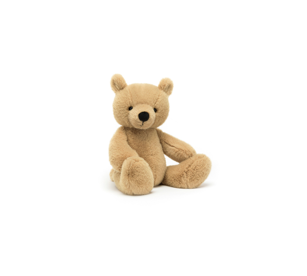 Miś Rufus 39 cm, Jellycat
