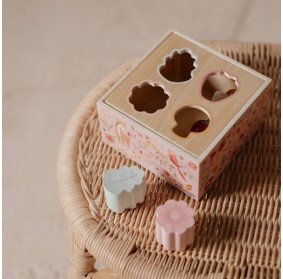 Sorter Fairy Garden FSC Little Dutch LD7347