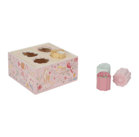 Sorter Fairy Garden FSC Little Dutch LD7347