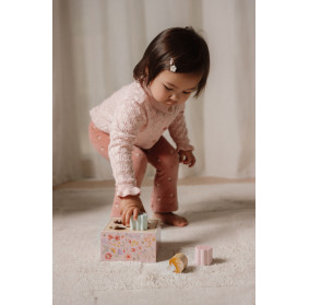 Sorter Fairy Garden FSC Little Dutch LD7347