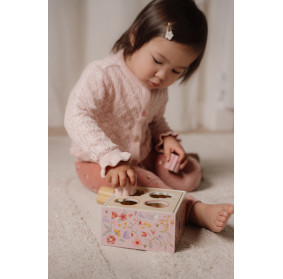 Sorter Fairy Garden FSC Little Dutch LD7347