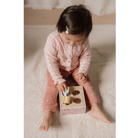Sorter Fairy Garden FSC Little Dutch LD7347