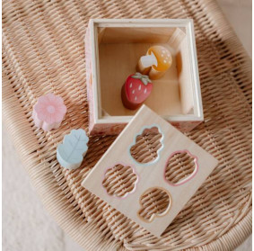 Sorter Fairy Garden FSC Little Dutch LD7347