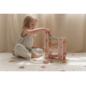 Zjeżdżalnia Fairy Garden FSC Little Dutch LD7355