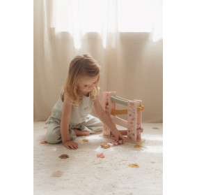 Zjeżdżalnia Fairy Garden FSC Little Dutch LD7355