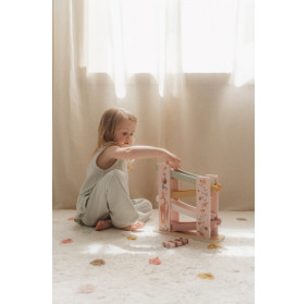 Zjeżdżalnia Fairy Garden FSC Little Dutch LD7355