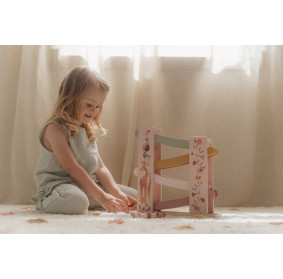 Zjeżdżalnia Fairy Garden FSC Little Dutch LD7355