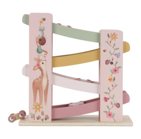 Zjeżdżalnia Fairy Garden FSC Little Dutch LD7355