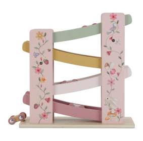 Zjeżdżalnia Fairy Garden FSC Little Dutch LD7355