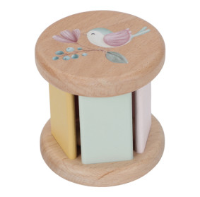 Drewniany zestaw prezentowy Fairy Garden FSC Little Dutch LD7356