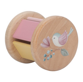 Drewniany zestaw prezentowy Fairy Garden FSC Little Dutch LD7356