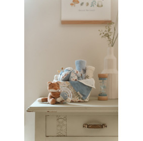 Grzechotka Lisek Forest Friends Little Dutch 	LD8914