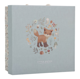 Zestaw prezentowy Forest Friends Little Dutch LD8915