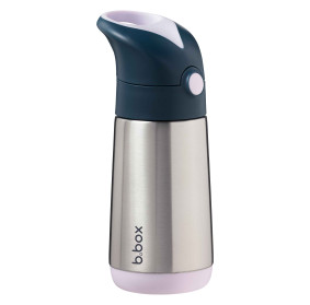 B.BOX bidon termiczny 350ml Indigo Rose