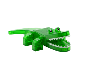 MAGNA-TILES Klocki Magnetyczne Jungle Animals 25 el.
