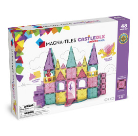 MAGNA-TILES Klocki...