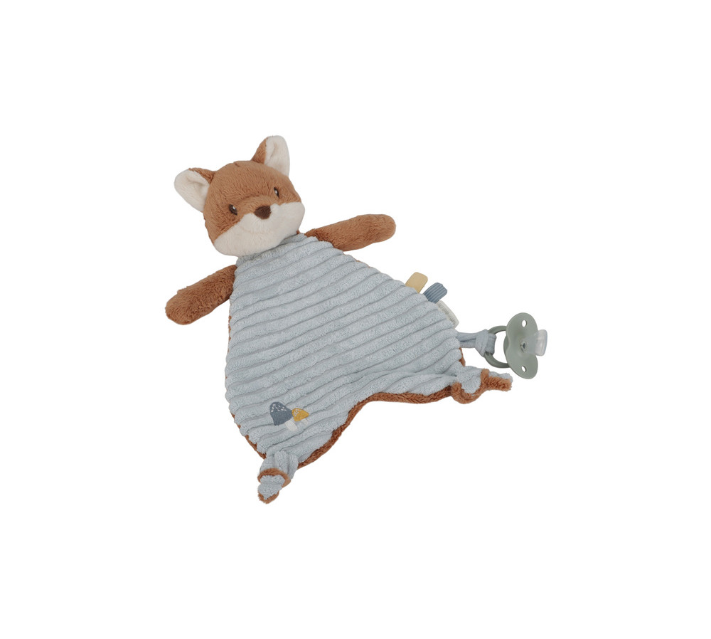 Przytulaczek Lisek Forest Friends Little Dutch LD8902