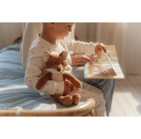 Przytulanka Lisek Forest Friends Little Dutch LD8921