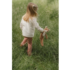 Przytulanka Lisek Forest Friends Little Dutch LD8921