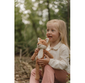Przytulanka Lisek Forest Friends Little Dutch LD8921