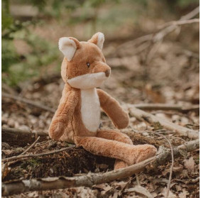 Przytulanka Lisek Forest Friends Little Dutch LD8921