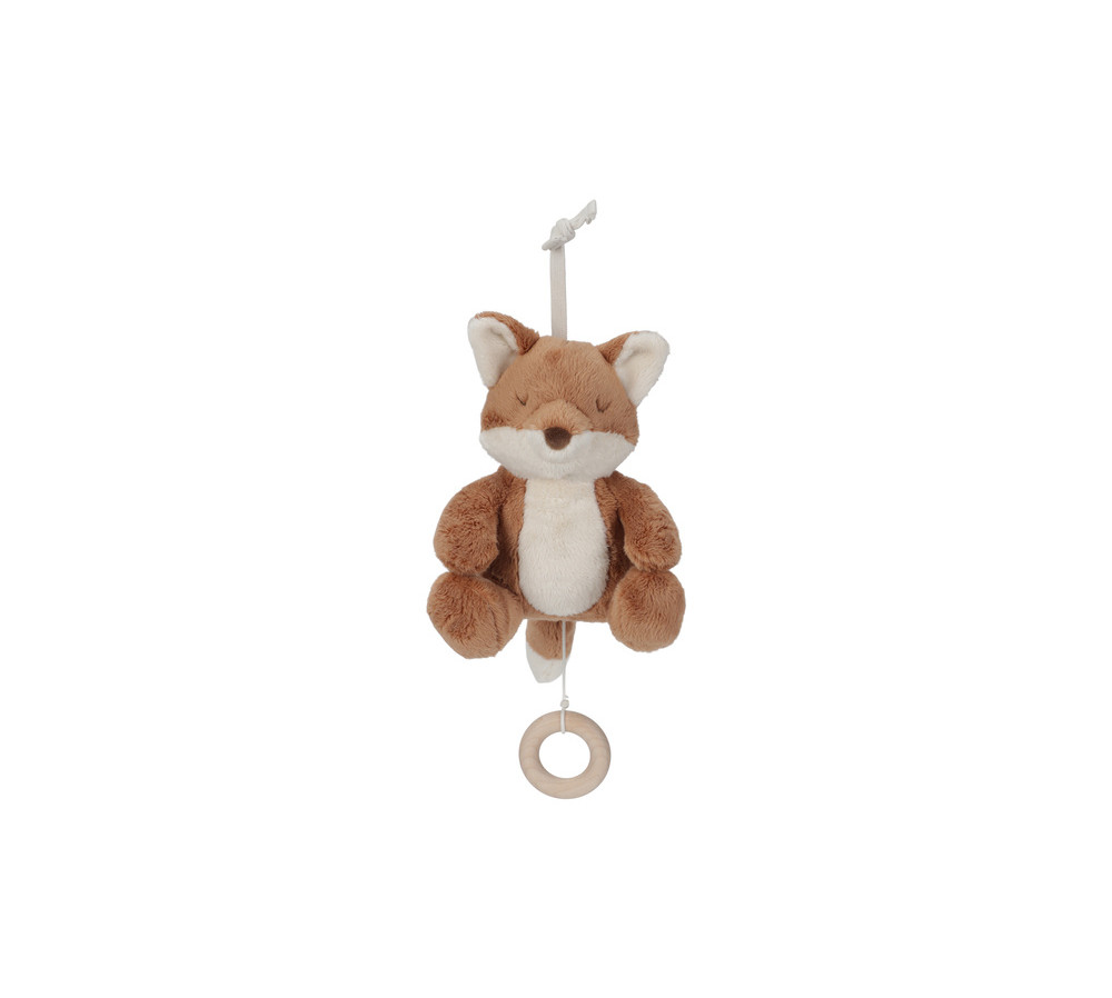 Pozytywka Lisek Forest Friends Little Dutch LD8926