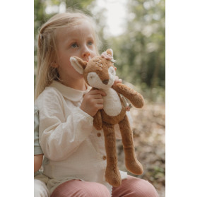 Little Dutch Przytulanka Sarenka Fairy Garden LD9021
