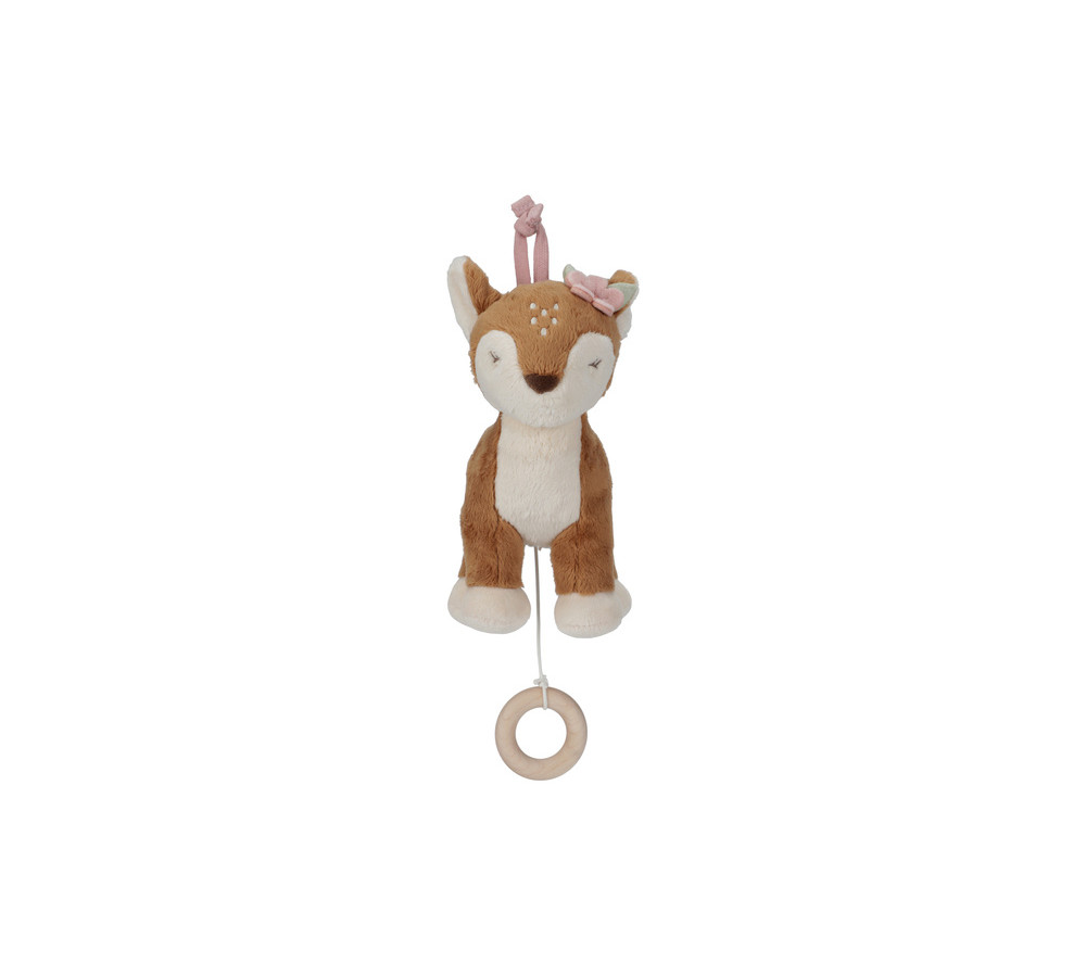 Little Dutch Pozytywka Sarenka Fairy Garden LD9006