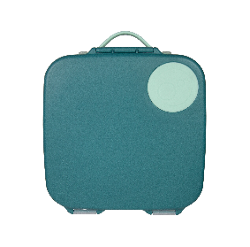 B.BOX Lunchbox Emerald Forest
