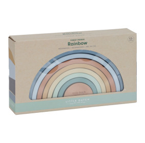 Tęcza Forest Friends FSC Little Dutch