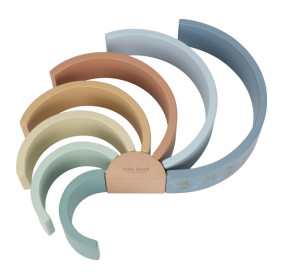 Tęcza Forest Friends FSC Little Dutch