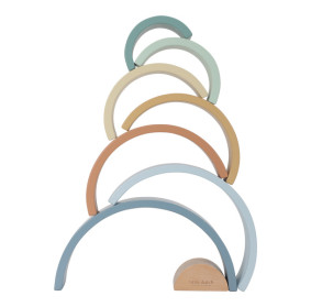 Tęcza Forest Friends FSC Little Dutch