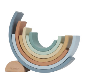 Tęcza Forest Friends FSC Little Dutch