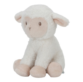 Przytulanka Owieczka Little Farm 25 cm LD8834 Little Dutch