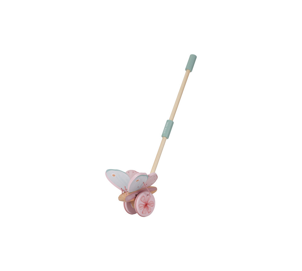 Pchacz Fairy Garden FSC Little Dutch