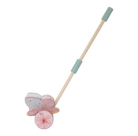 Pchacz Fairy Garden FSC Little Dutch