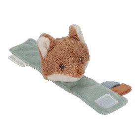 Bransoletka grzechotka Forest Friends Little Dutch LD8924
