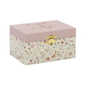 Little Dutch Szkatułka na biżuterię z pozytywką - Rosa 126237